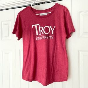 Troy University T-Shirt